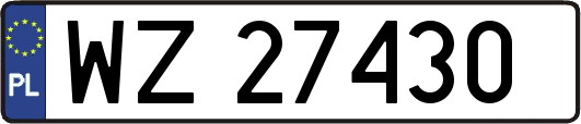 WZ27430