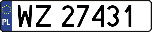 WZ27431