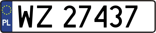 WZ27437