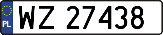 WZ27438