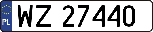 WZ27440