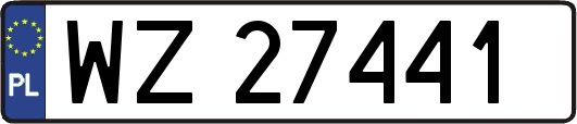 WZ27441
