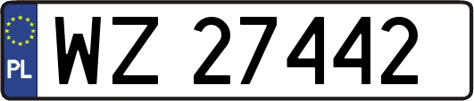 WZ27442