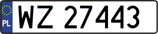 WZ27443
