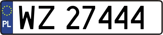 WZ27444