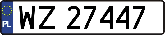WZ27447