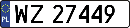 WZ27449