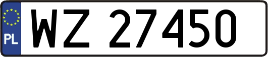 WZ27450
