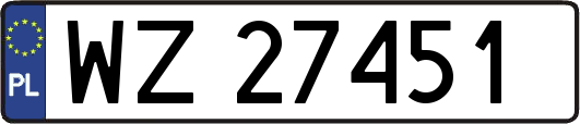 WZ27451