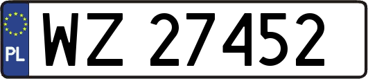 WZ27452