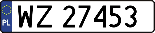 WZ27453