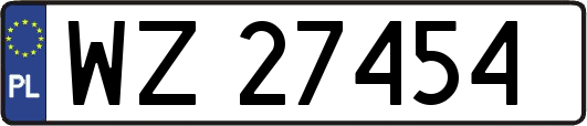 WZ27454