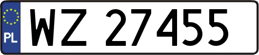 WZ27455