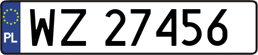 WZ27456