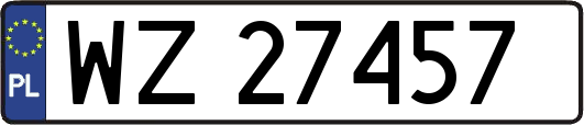 WZ27457