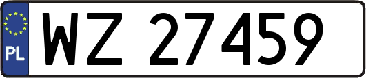 WZ27459