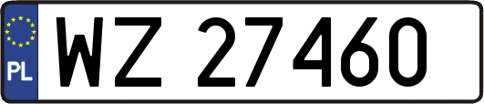 WZ27460