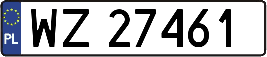 WZ27461