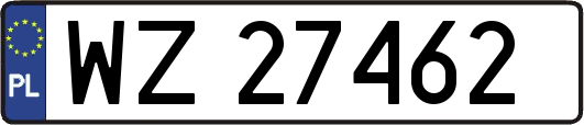 WZ27462