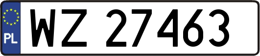 WZ27463