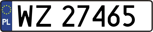 WZ27465