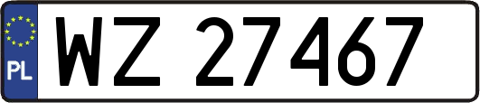 WZ27467