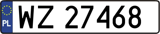 WZ27468