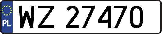 WZ27470