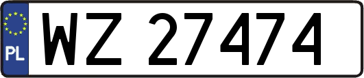 WZ27474
