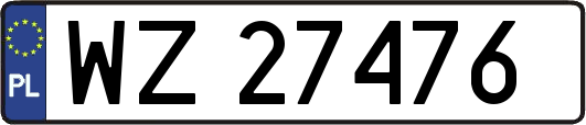 WZ27476