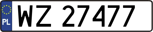 WZ27477