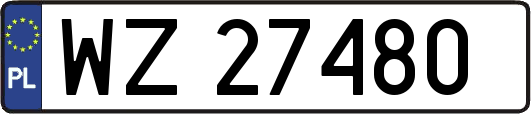WZ27480