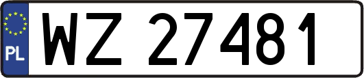 WZ27481