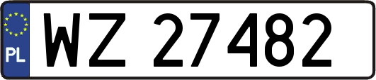 WZ27482