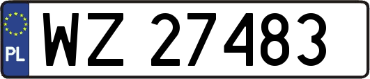 WZ27483