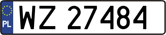 WZ27484