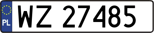 WZ27485