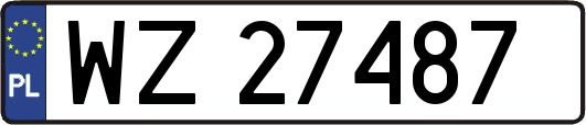 WZ27487