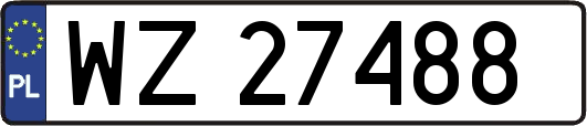WZ27488