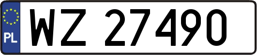 WZ27490
