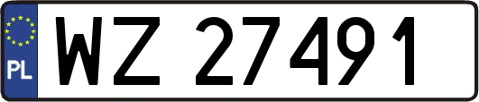 WZ27491