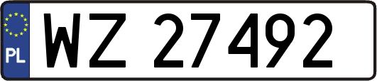 WZ27492