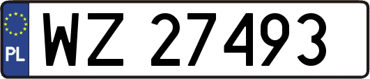 WZ27493