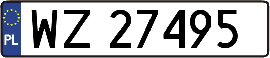 WZ27495