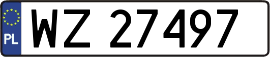 WZ27497