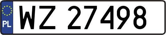 WZ27498