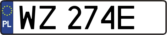 WZ274E