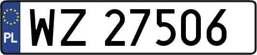 WZ27506