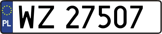 WZ27507