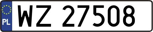 WZ27508